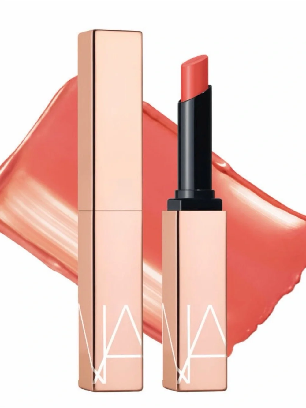 NARS Afterglow Sensual Shine Lipstick ~TRUTH OR DARE 217 ~ Full Size New in Box